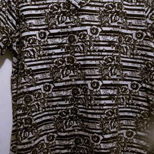 LuLaRoe Blouse